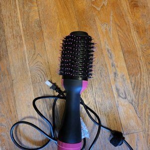 One-Step Volumizer Original 1.0 Hair Dryer and Hot Air Brush
